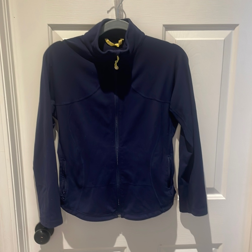 Lululemon Align jacket